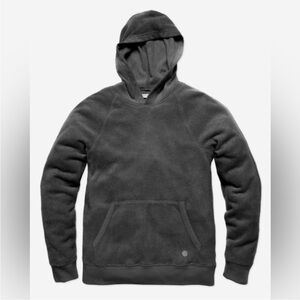 Men's Gray Hoodie